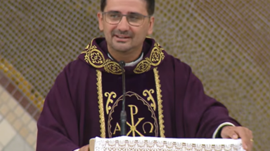 Viver reconciliado- Padre Ricardo Rodolfo - 27/02/2026