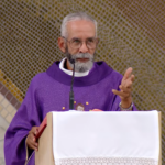 Homilia da Santa Missa - Padre Vagner Baia - 19/02/2026