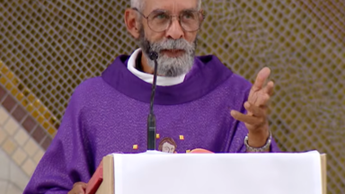 Pedi e Vos Será Dado - Padre Vagner Baia - 26/02/2026