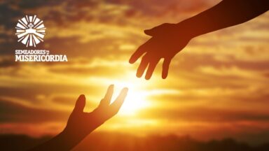 A Misericórdia que vence a morte e nos dá a vida