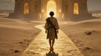 Caminho de santificação: como avançar nas moradas do Castelo Interior