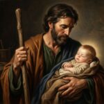 Como viver bem a Quaresma com São José e fortalecer sua vida espiritual