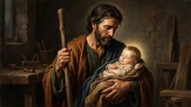 Como viver bem a Quaresma com São José e fortalecer sua vida espiritual