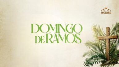 Programação do Santuário do Pai das Misericórdias | 2026