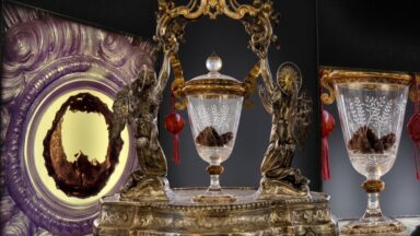 Milagre Eucarístico de Lanciano: um milagre aos nossos olhos