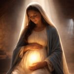 Anunciação do Senhor: Como viver os 9 meses com Maria