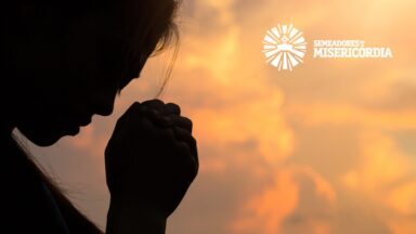 O que a oração pede, o jejum alcança e a misericórdia recebe