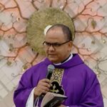 Homilia P. Sandro CN