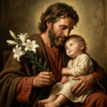 Santuário do Pai das Misericórdias realiza Tríduo de São José 2026