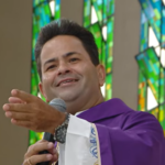 Amar os inimigos - Padre Cleberson Evangelista (28/02/2026)