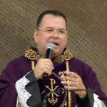 Homilia P. Fábio Galdino, dia 13/03/2026