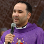 Homilia Pe. Márcio Leandro
