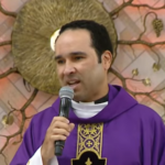 Nenhum profeta é bem recebido em sua pátria