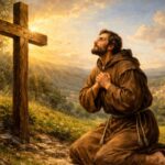 Semana Santa com São Francisco de Assis: como viver o mistério Pascal