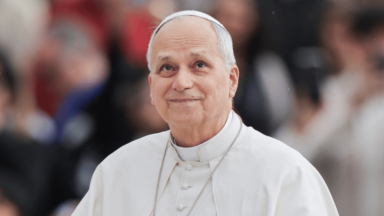 Papa: na Igreja, profecia de paz e unidade, há lugar para todos