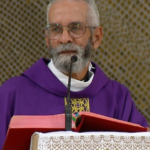 Homilia da Santa missa 12/03/2026 com Padre Vagner Baia