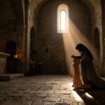 A cela interior: o segredo espiritual de Santa Catarina de Sena