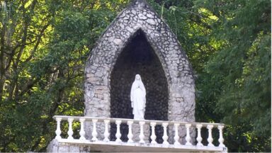 Bispo conduz retiro espiritual na Assembleia Geral da Canção Nova