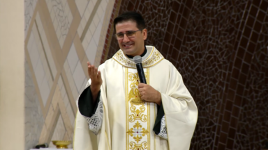 Emaús e a Fé na Ressurreição - Padre Ricardo Rodolfo - 08/04/2026