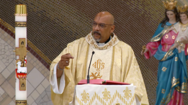 Como Superar a Dureza de Coração - Padre Toninho (11/04/2026)