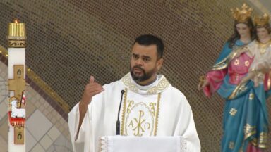 Como Renascer no Espírito e Alcançar o Céu - Padre Eder (13/04/2026)