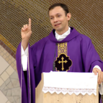 A misericórdia que desarma o coração