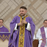 Homilia Padre Mário