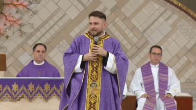 Por que a Palavra causa divisão? - Padre Mário Sartori