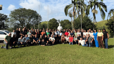 Assembleia da Canção Nova reúne balanço das atividades do quinquênio