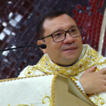 Amou-nos até o fim- Missa de Lava Pés - Padre Wagner Ferreira