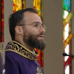 Amor excelente e sacrificial.