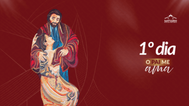 Novena ao Pai das Misericórdias 2026: Deus Pai nos ama para sempre