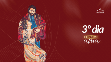 Novena ao Pai das Misericórdias 2026: Pentecostes, dom e amor do Pai