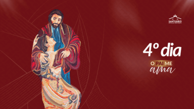 Novena ao Pai das Misericórdias 2026: Misericórdia divina, dom gratuito que cura a alma e o corpo