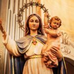 A Reparação nos Cinco Primeiros Sábados às ofensas ao Imaculado Coração de Maria