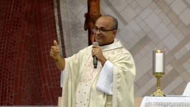 Encontre Alegria em Meio às Perseguições - Padre Edimilson (22/04/2026)