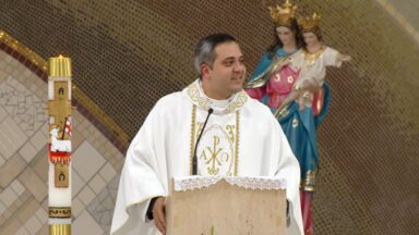 Como o Bom Pastor Transforma a Família - Padre Sidney Dias (27/04/26)
