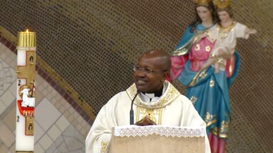 Jesus e a Arte de Recomeçar Ciclos - Padre Valdinei Teodoro (28/04/2026)