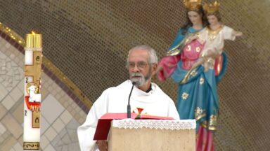 Identidade, Missão e o Redil do Senhor - Padre Vagner Baia (28/04/2026)
