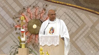 Vencer as Tribulações e Manter a Fé Viva - Padre Toninho (02/05/2026)