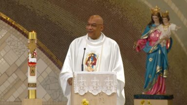 Jesus: O Caminho para a Morada Celeste - Padre Toninho (03/05/2026)
