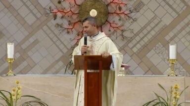 O Caminho do Amor e Compromisso - Padre Elenildo Pereira (04/05/26)