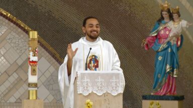 Fé e Superação: A Paz na Tribulação - Padre Alex Freitas (05/05/2026)