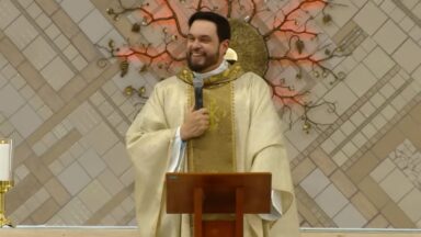 Nascer de Novo e Transformar sua Vida - Pe. Adriano Zandoná (13/04/26)