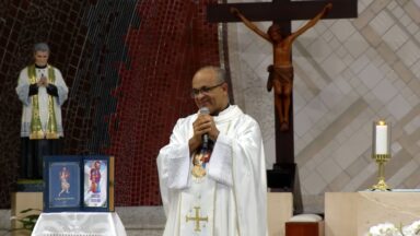 Você é Amado por Deus - Padre Edimilson Lopes (15/04/26)