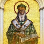 Santo Atanásio, um homem contra o mundo