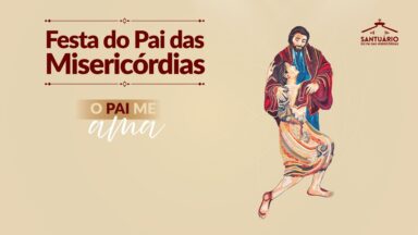 Programação especial destaca fé, misericórdia e convivência entre os fiéis