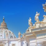 Servo, Beato e Santo: Entenda o processo de canonização