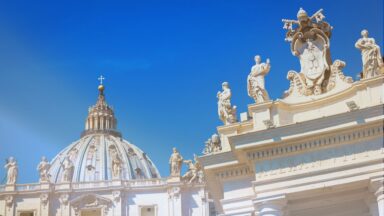 Servo, beato e santo: entenda o processo de canonização