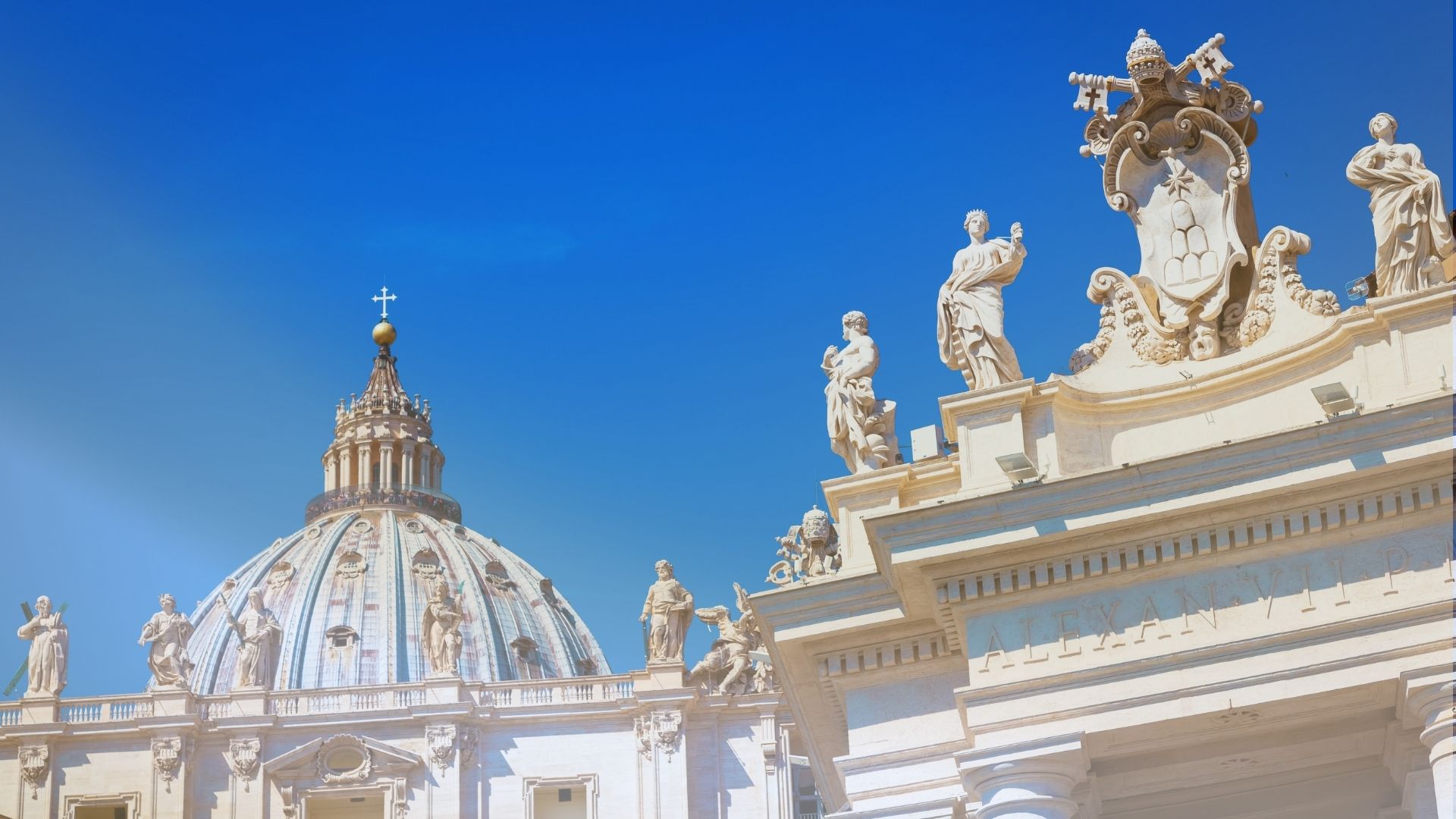 Servo, Beato e Santo: Entenda o processo de canonização